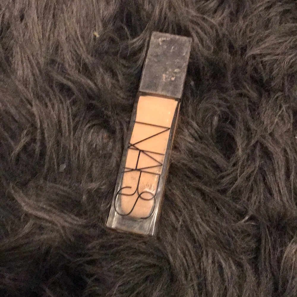 NARS Yukon Foundation 3/4 full!
